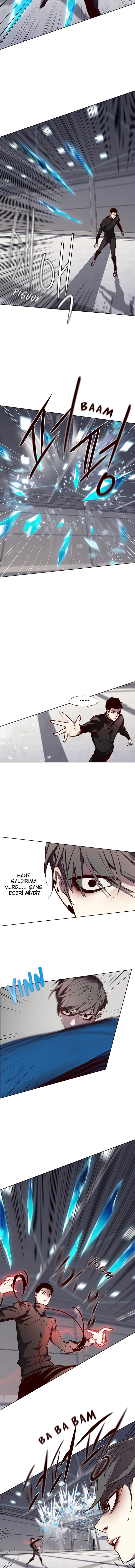 Read Eleceed TR Manga Online