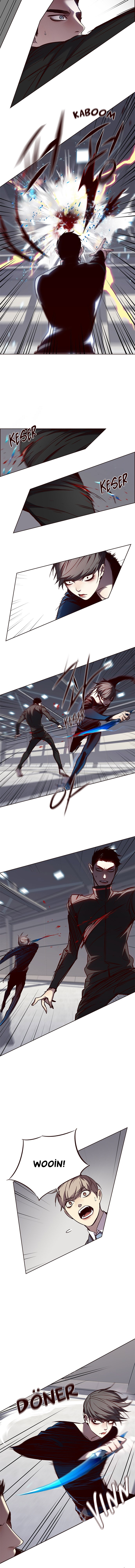 Read Eleceed TR Manga Online