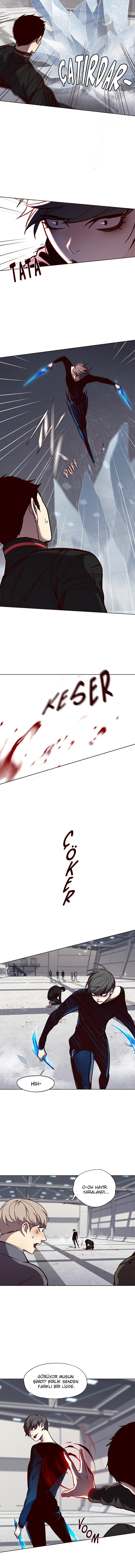 Read Eleceed TR Manga Online