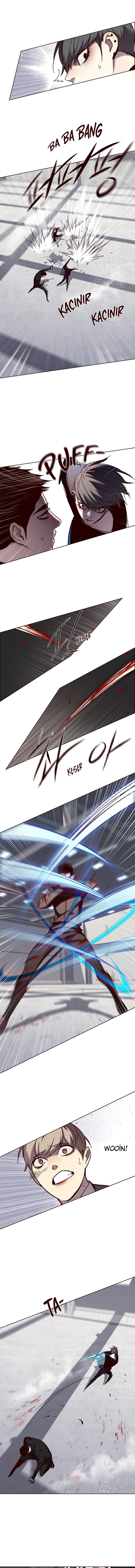 Read Eleceed TR Manga Online