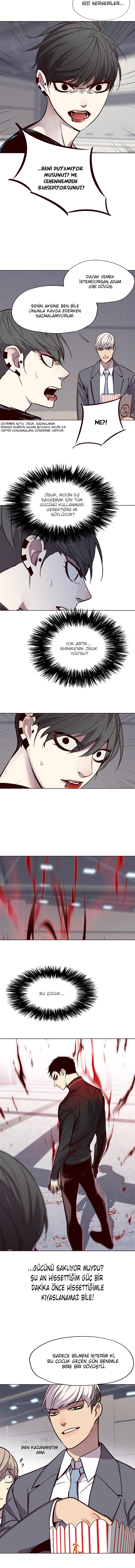 Read Eleceed TR Manga Online