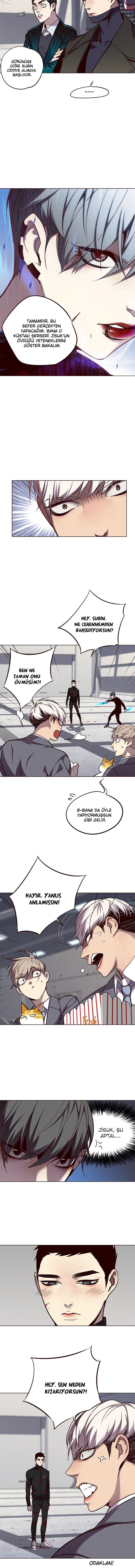 Read Eleceed TR Manga Online