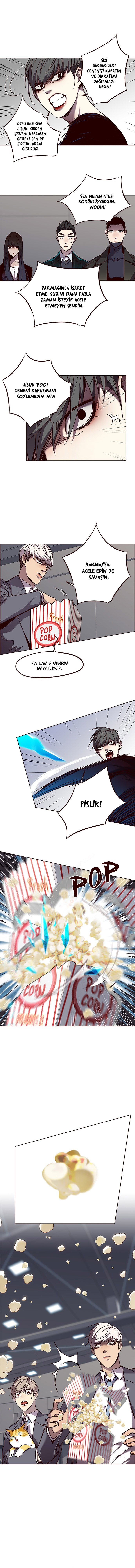 Read Eleceed TR Manga Online