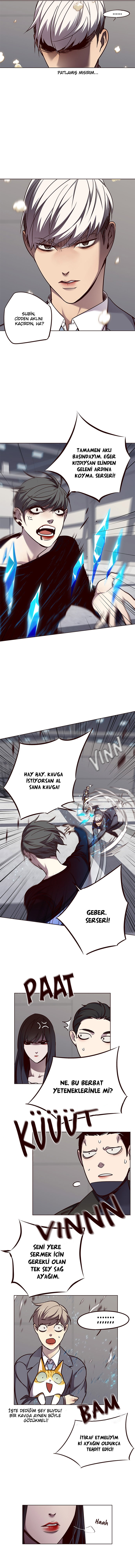Read Eleceed TR Manga Online