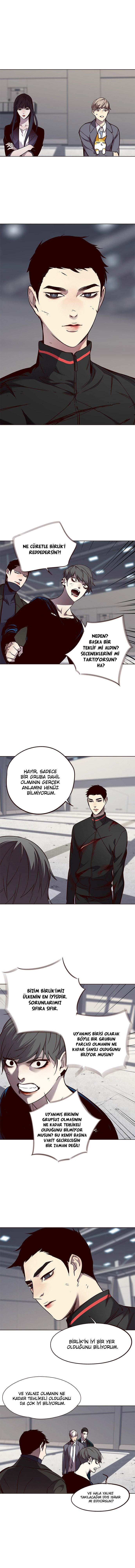 Read Eleceed TR Manga Online