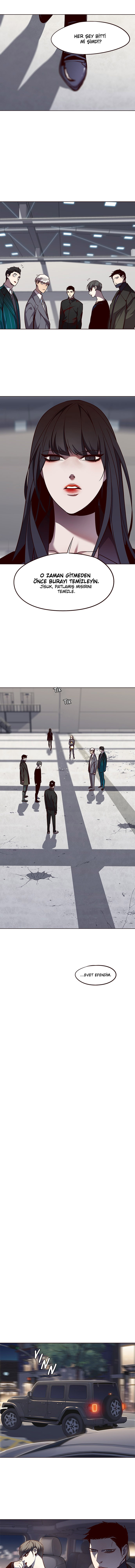 Read Eleceed TR Manga Online