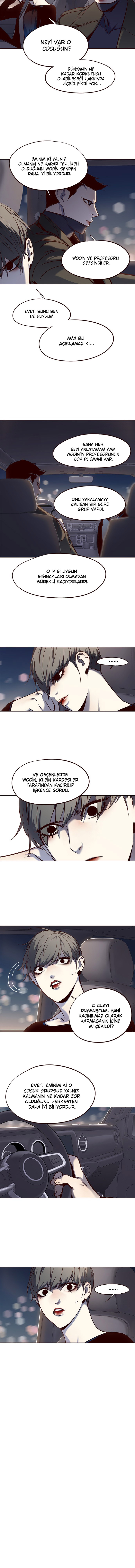 Read Eleceed TR Manga Online