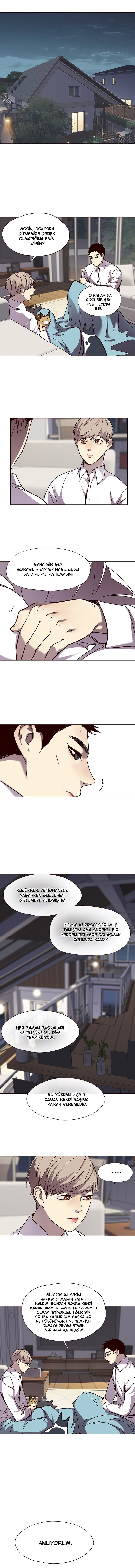 Read Eleceed TR Manga Online