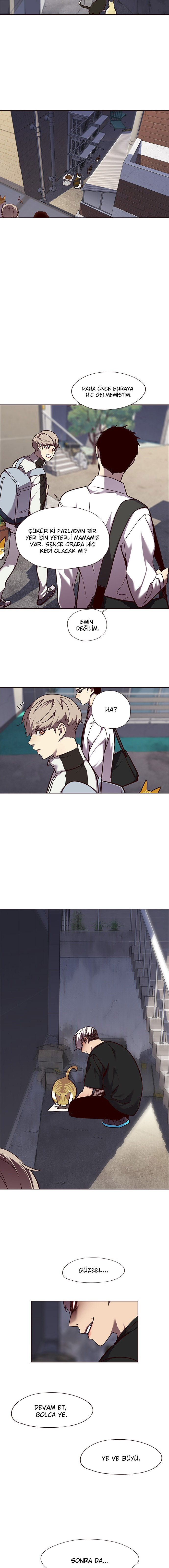 Read Eleceed TR Manga Online