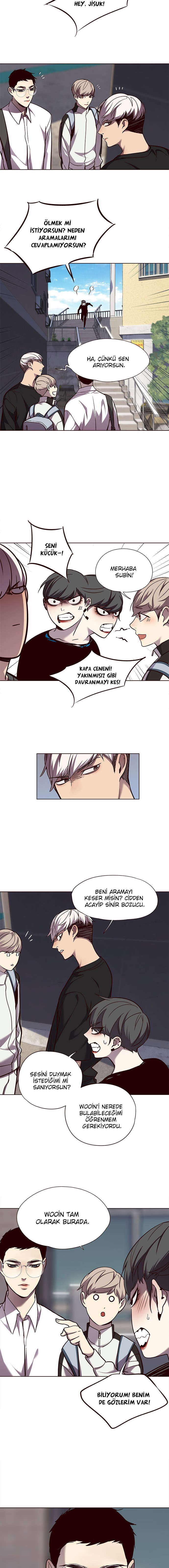 Read Eleceed TR Manga Online