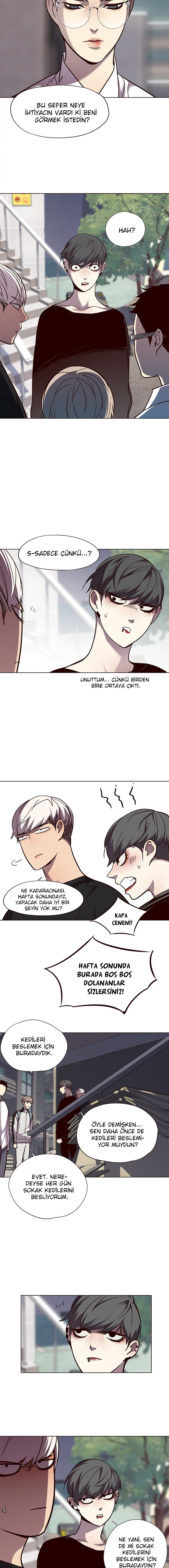 Read Eleceed TR Manga Online