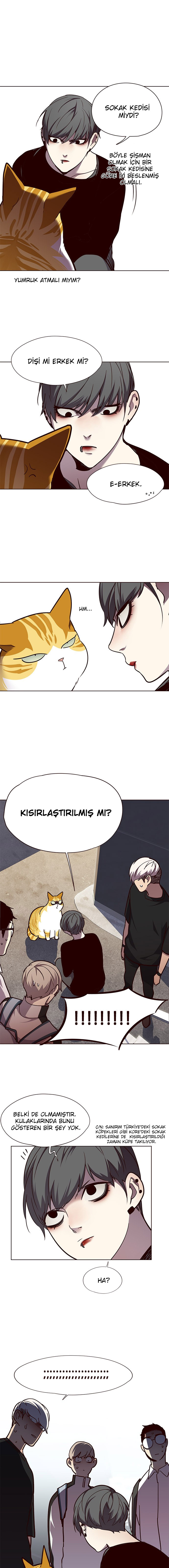Read Eleceed TR Manga Online