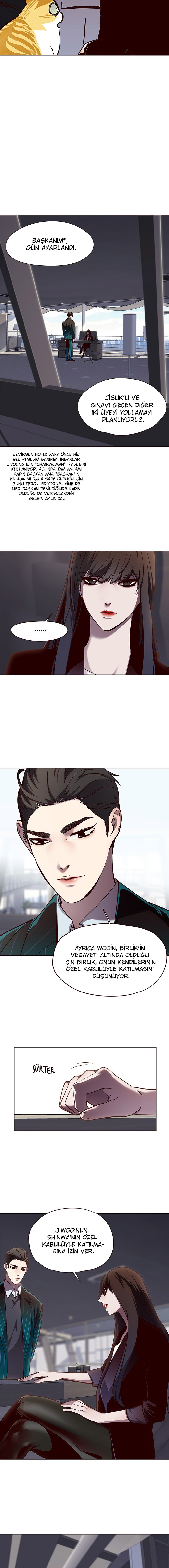 Read Eleceed TR Manga Online