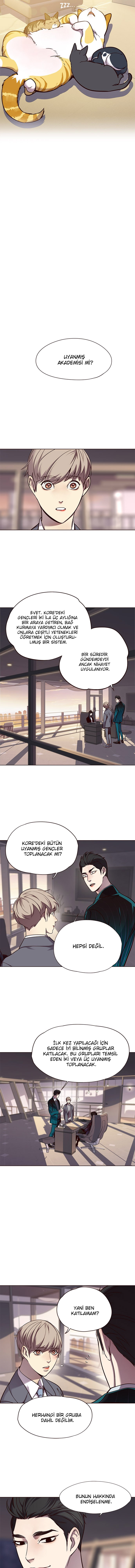 Read Eleceed TR Manga Online