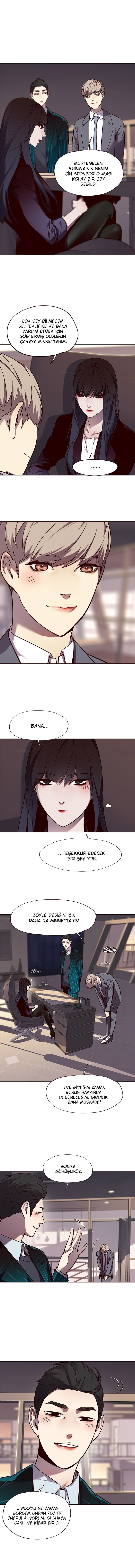 Read Eleceed TR Manga Online
