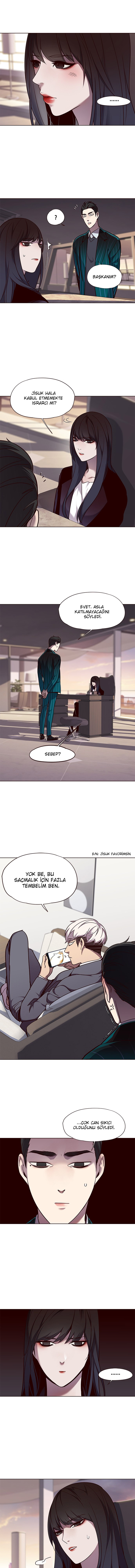 Read Eleceed TR Manga Online