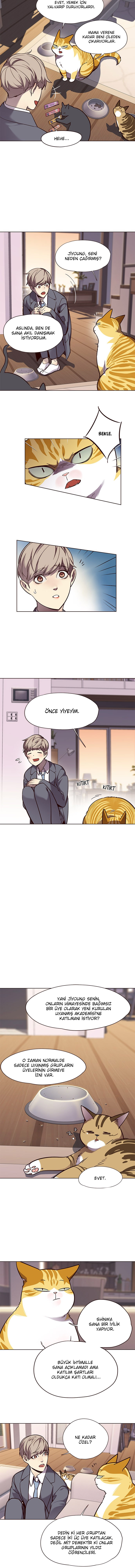 Read Eleceed TR Manga Online