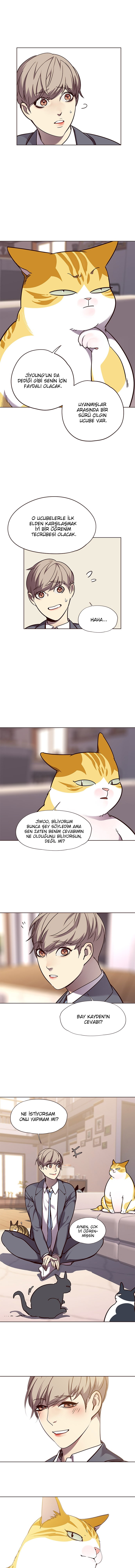 Read Eleceed TR Manga Online