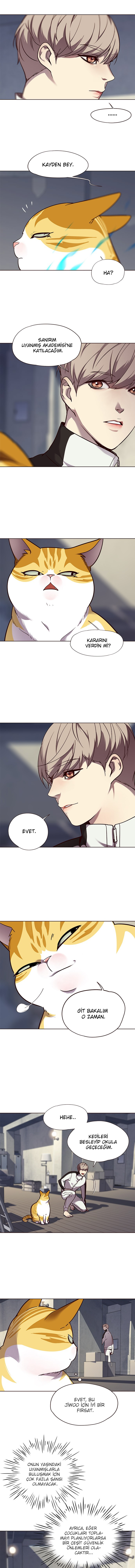 Read Eleceed TR Manga Online