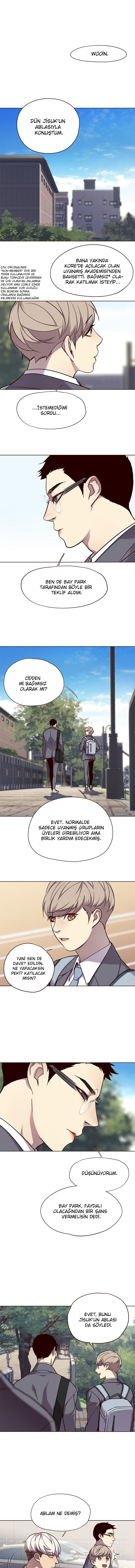 Read Eleceed TR Manga Online