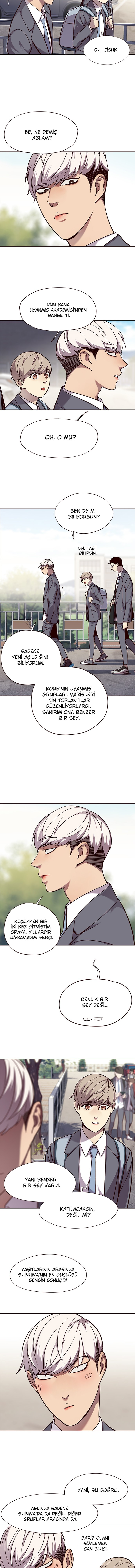 Read Eleceed TR Manga Online