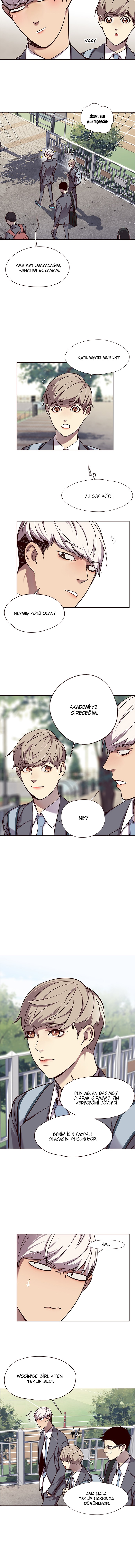 Read Eleceed TR Manga Online