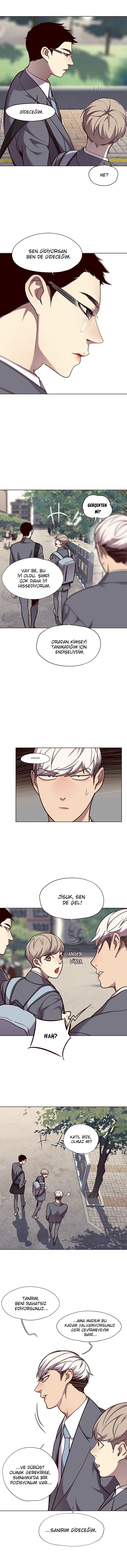 Read Eleceed TR Manga Online