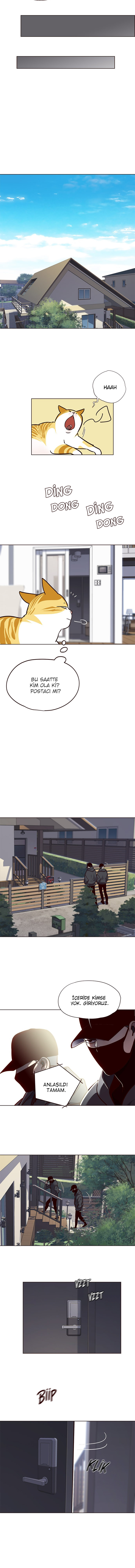 Read Eleceed TR Manga Online