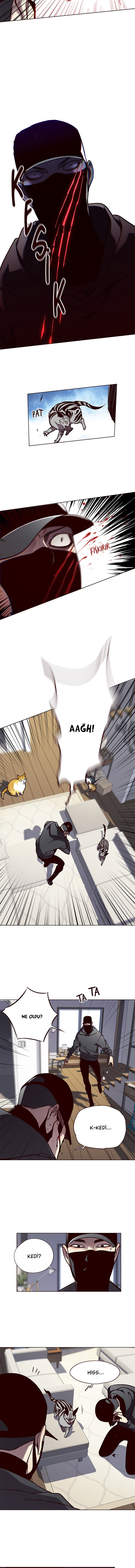 Read Eleceed TR Manga Online