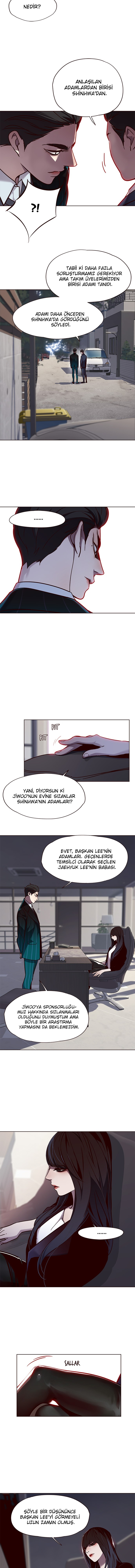 Read Eleceed TR Manga Online