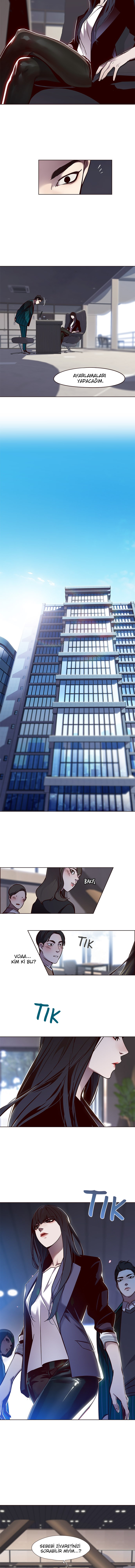 Read Eleceed TR Manga Online