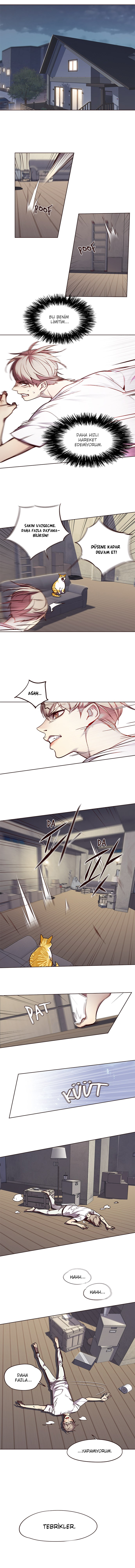 Read Eleceed TR Manga Online