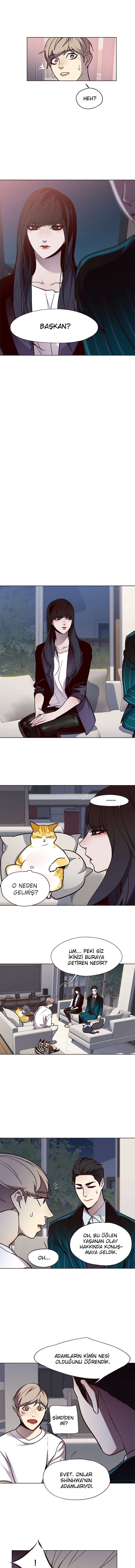 Read Eleceed TR Manga Online