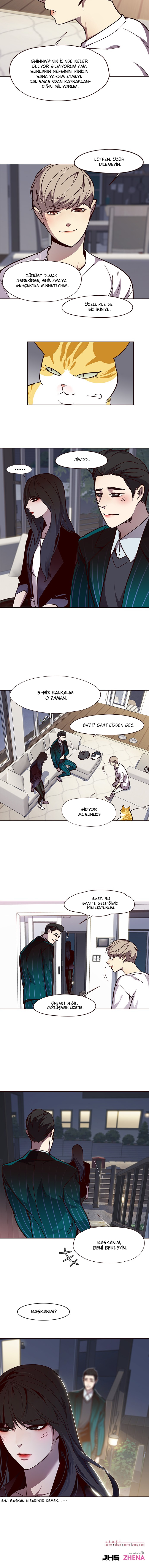 Read Eleceed TR Manga Online