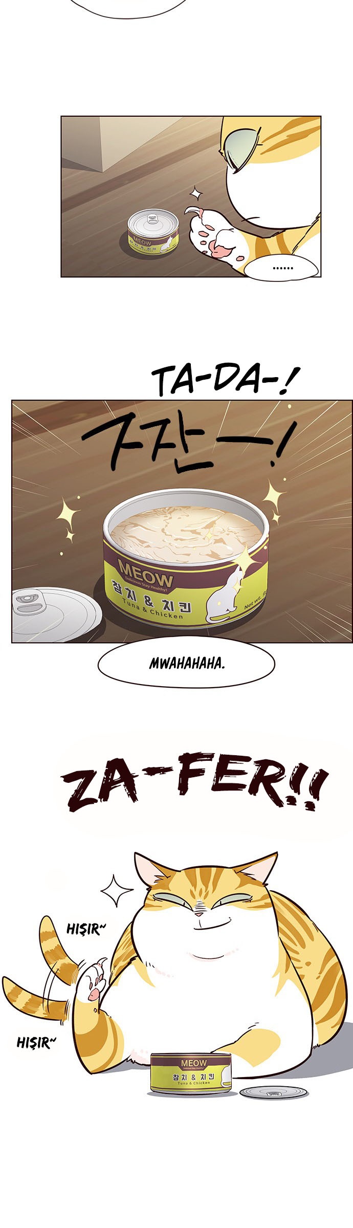 Read Eleceed TR Manga Online