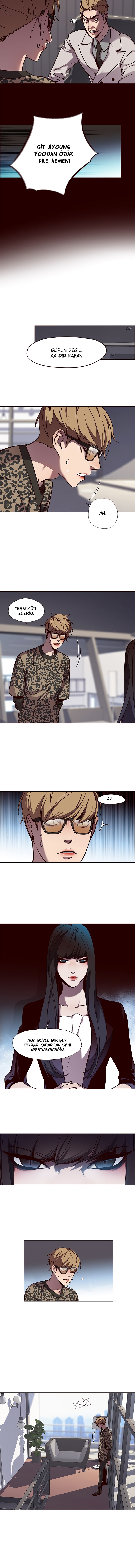 Read Eleceed TR Manga Online