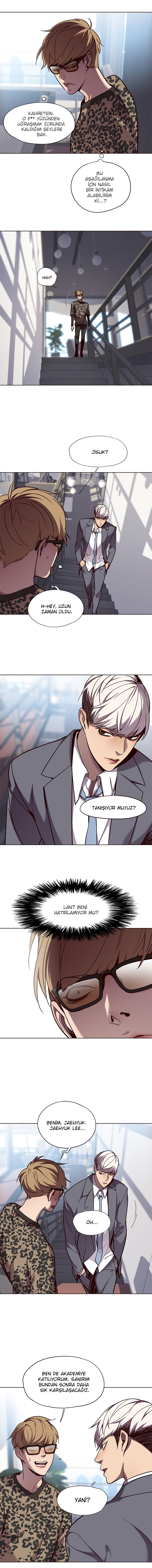 Read Eleceed TR Manga Online