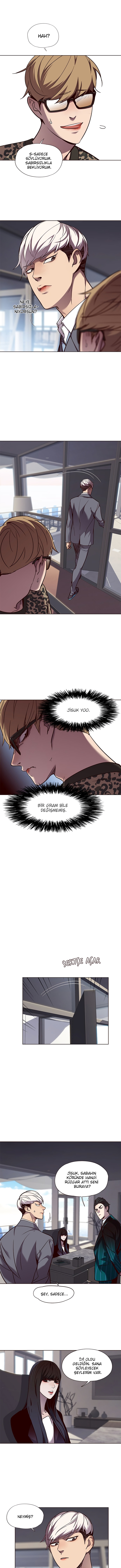 Read Eleceed TR Manga Online