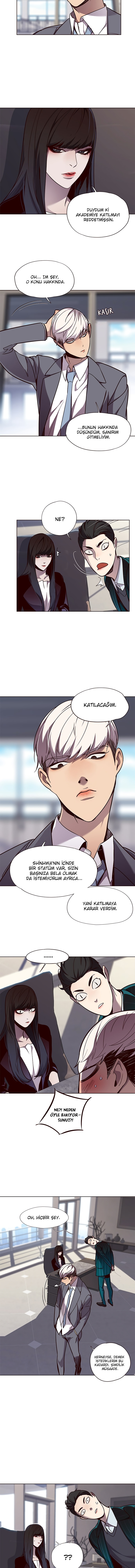 Read Eleceed TR Manga Online