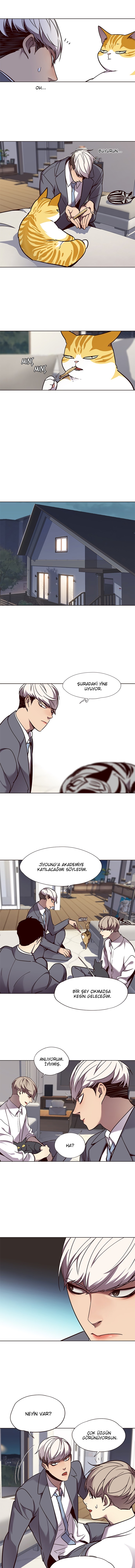 Read Eleceed TR Manga Online