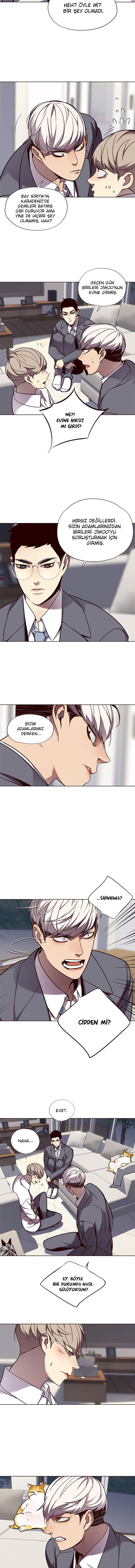 Read Eleceed TR Manga Online