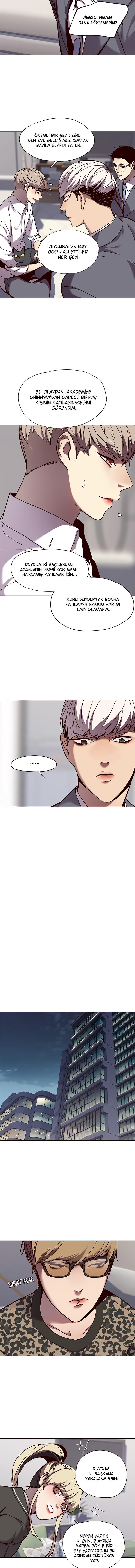 Read Eleceed TR Manga Online