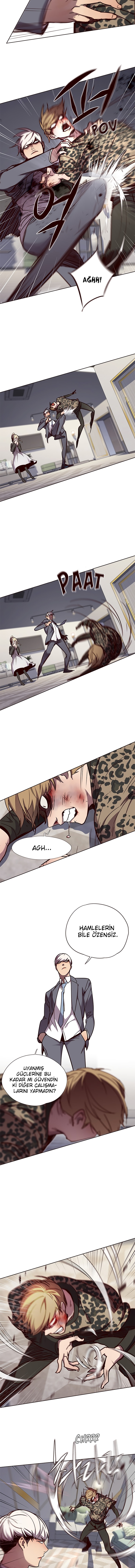 Read Eleceed TR Manga Online