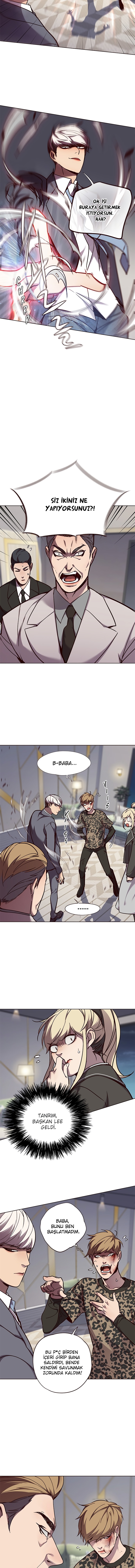 Read Eleceed TR Manga Online
