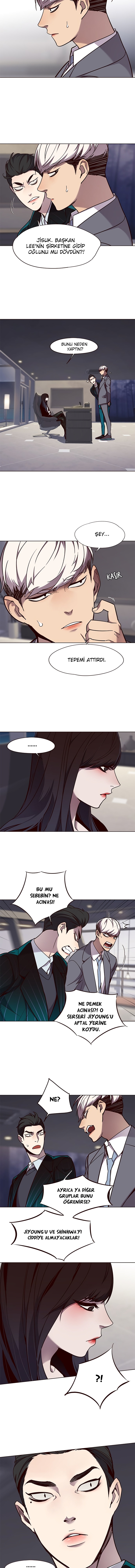 Read Eleceed TR Manga Online