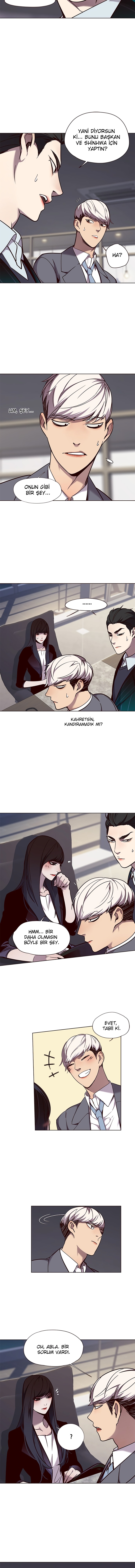 Read Eleceed TR Manga Online