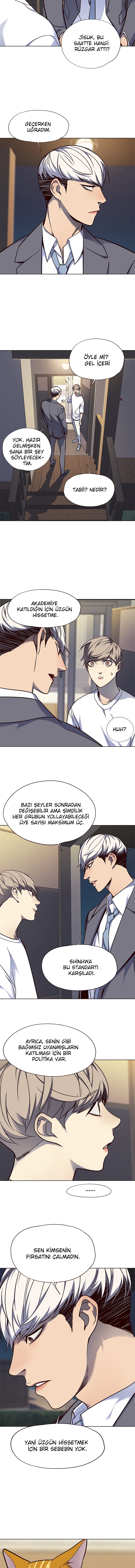 Read Eleceed TR Manga Online