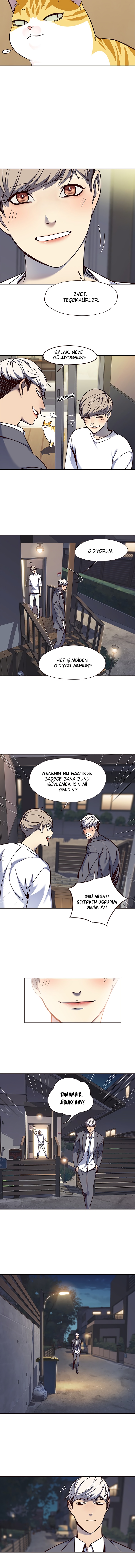 Read Eleceed TR Manga Online
