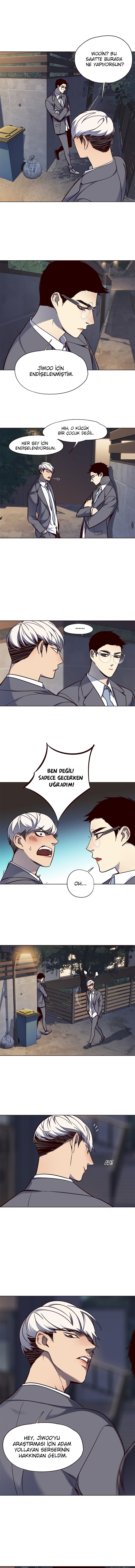 Read Eleceed TR Manga Online