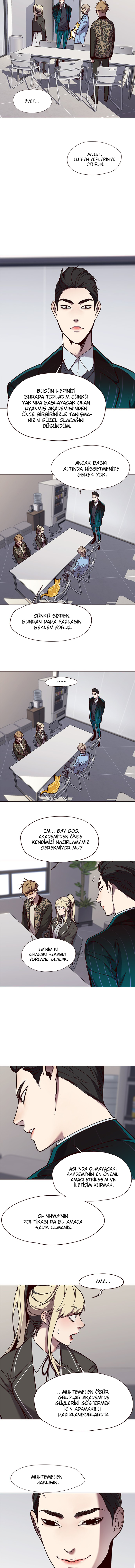 Read Eleceed TR Manga Online